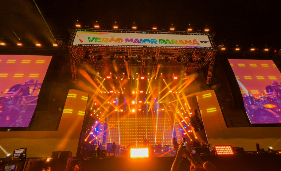 SHOW JOTA QUEST