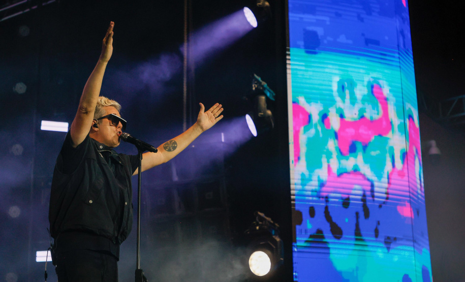 SHOW JOTA QUEST