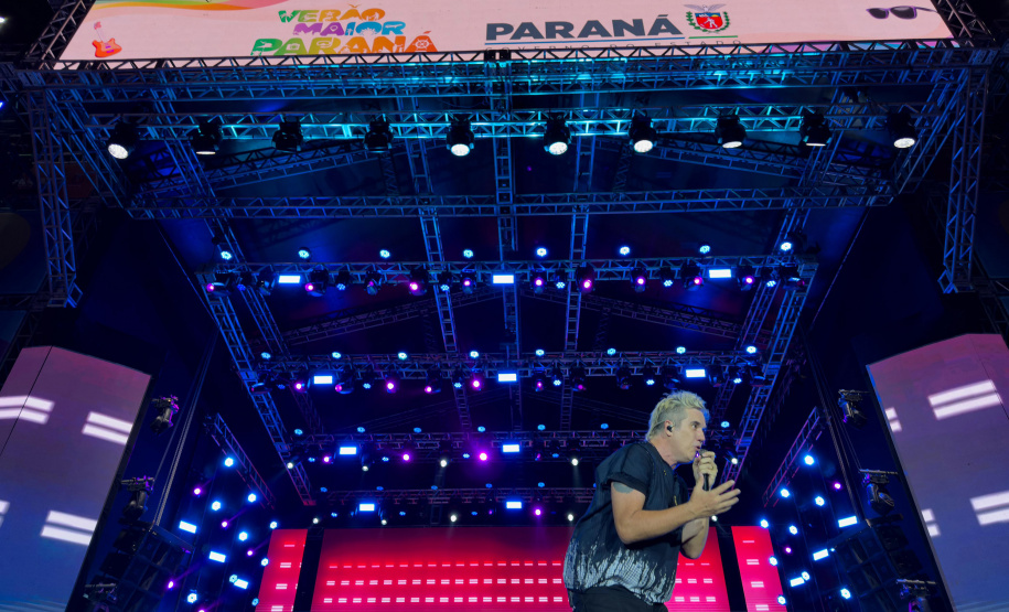 SHOW JOTA QUEST