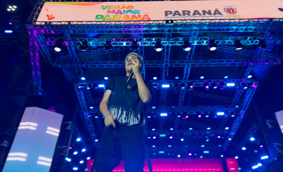 SHOW JOTA QUEST