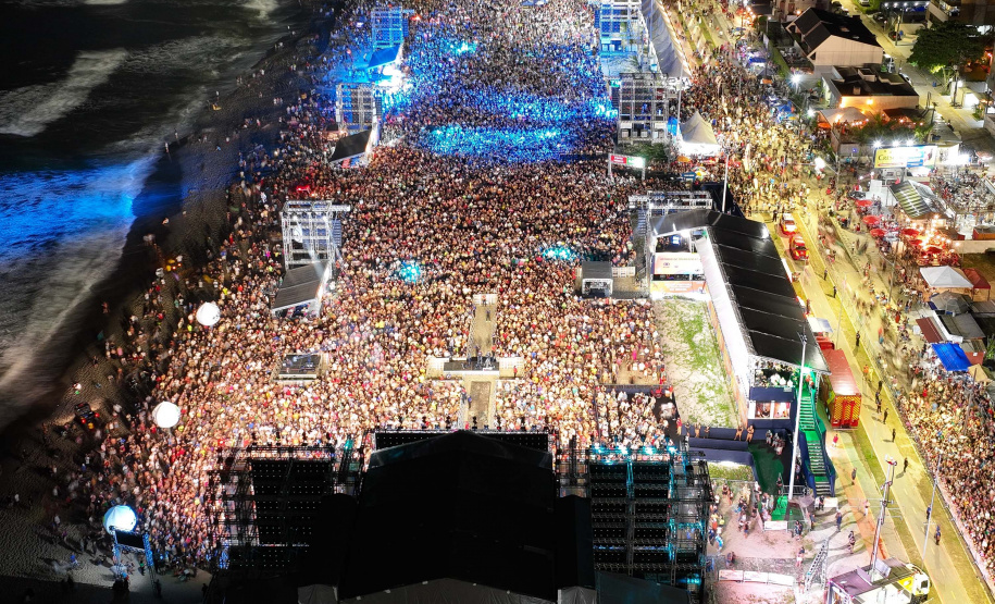 SHOW JOTA QUEST