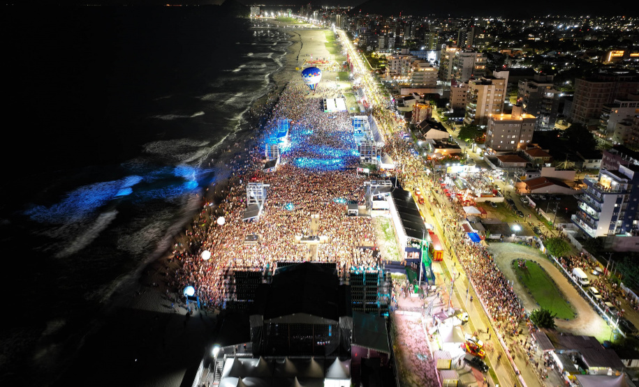 SHOW JOTA QUEST