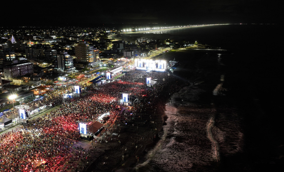 SHOW JOTA QUEST