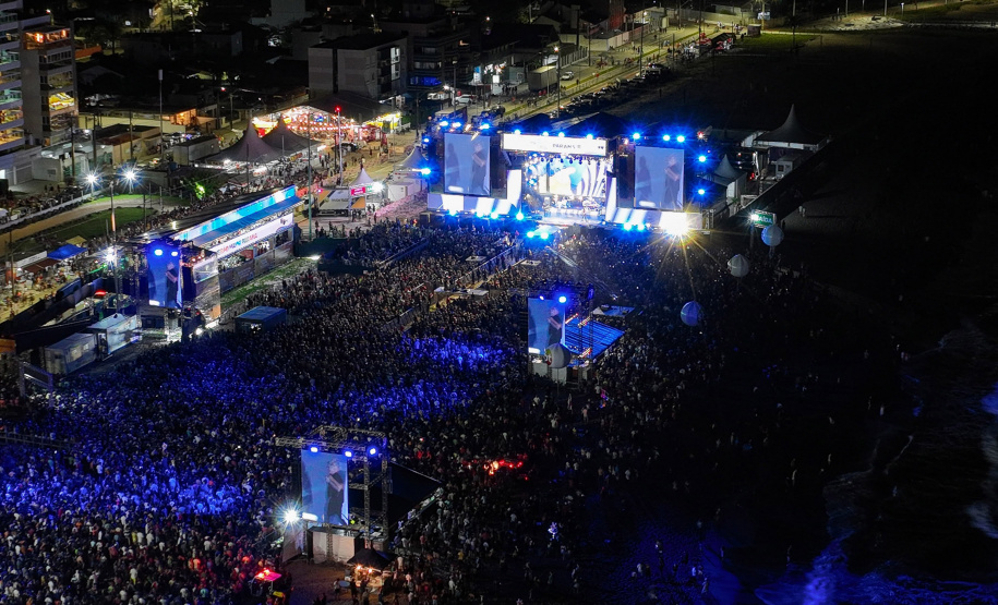 SHOW JOTA QUEST