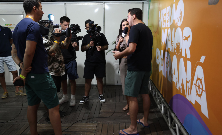 SHOW JOTA QUEST