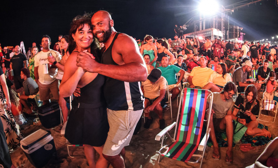 SHOW LITORAL MATINHOS