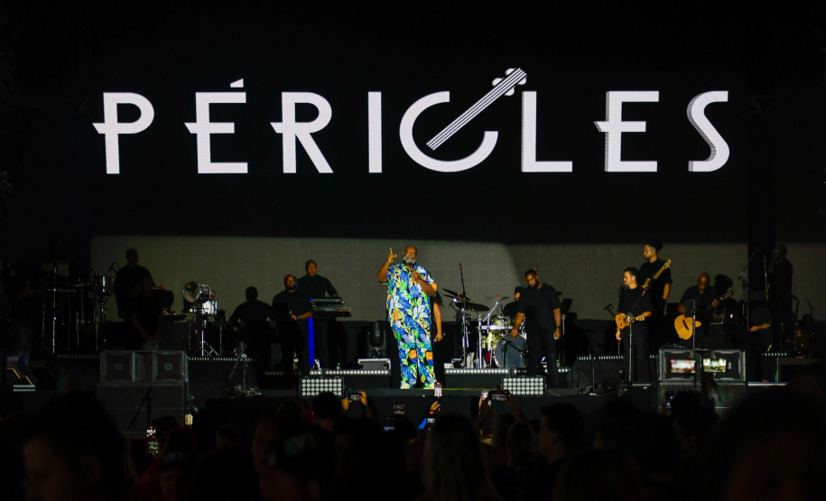 SHOW LITORAL MATINHOS