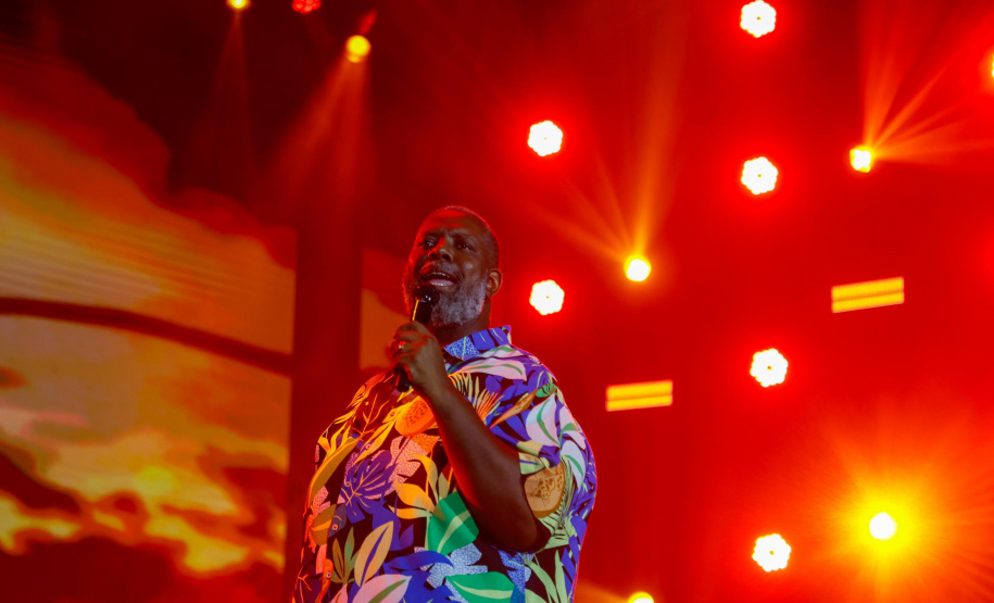 SHOW LITORAL MATINHOS