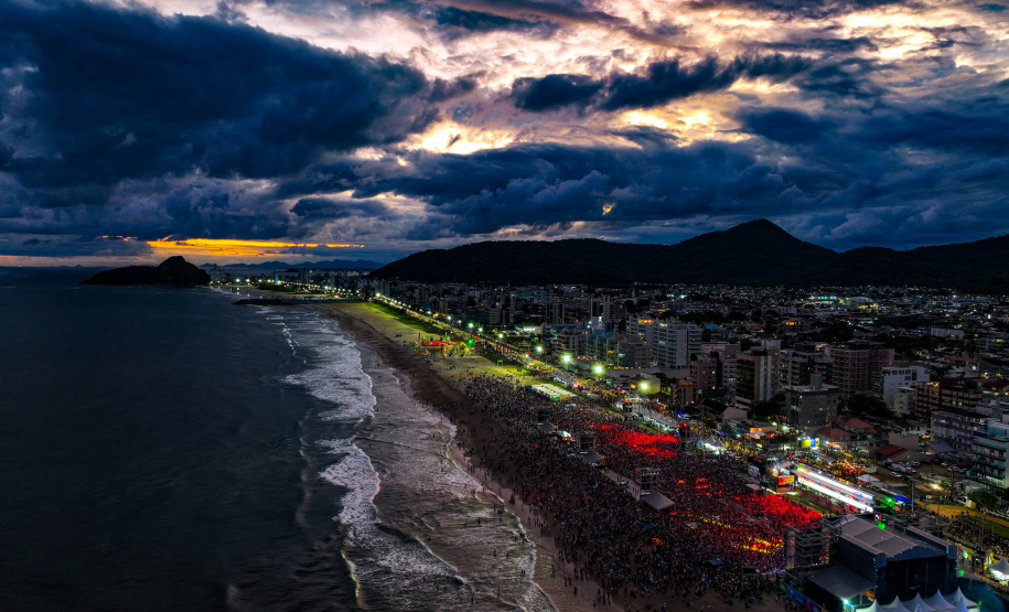 SHOW Matheus & Kauan