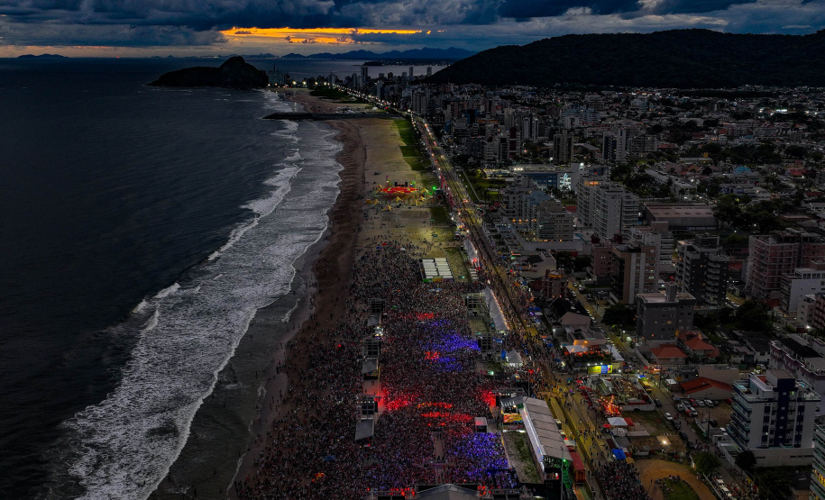 SHOW Matheus & Kauan