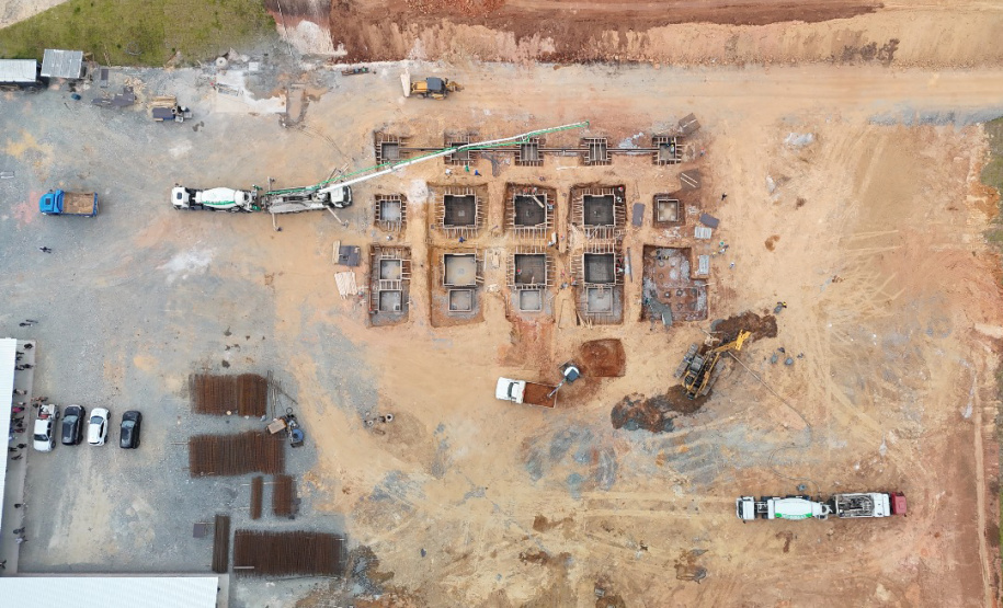 HOSPITAL E AME S.J.P