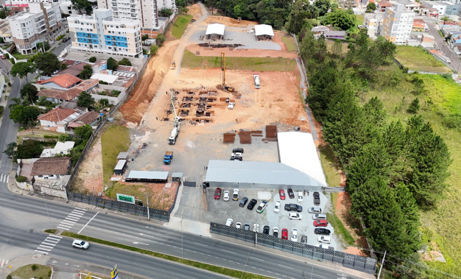 HOSPITAL E AME S.J.P