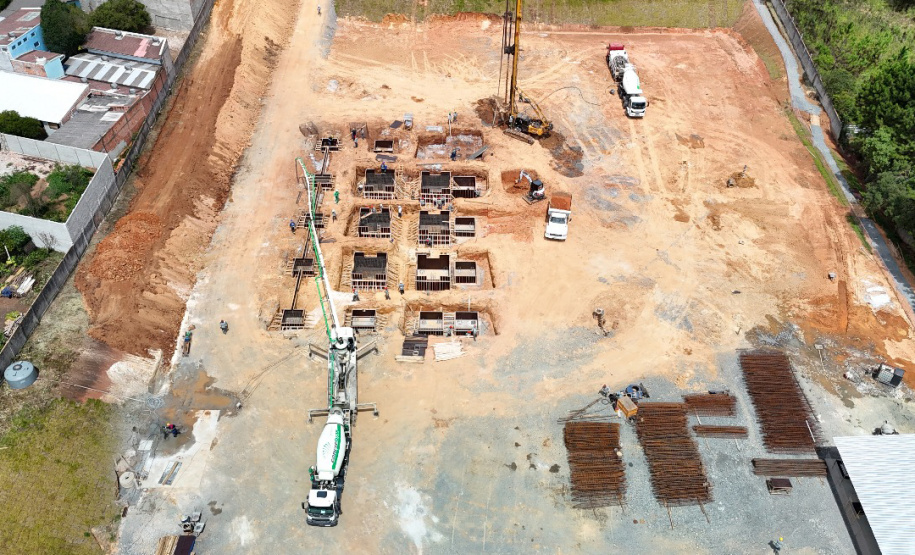 HOSPITAL E AME S.J.P