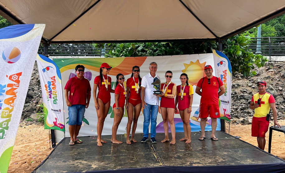 BOMBEIROS Duas provas abrem as atrações dos bombeiros na Costa Noroeste