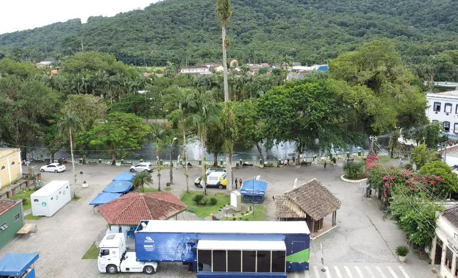 SEI CARRETA DA INOVAÇÃO