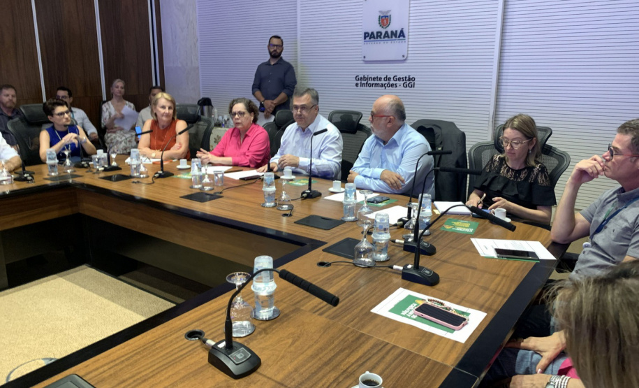 SESA COMITÊ INTERSETORIAL DA DENGUE