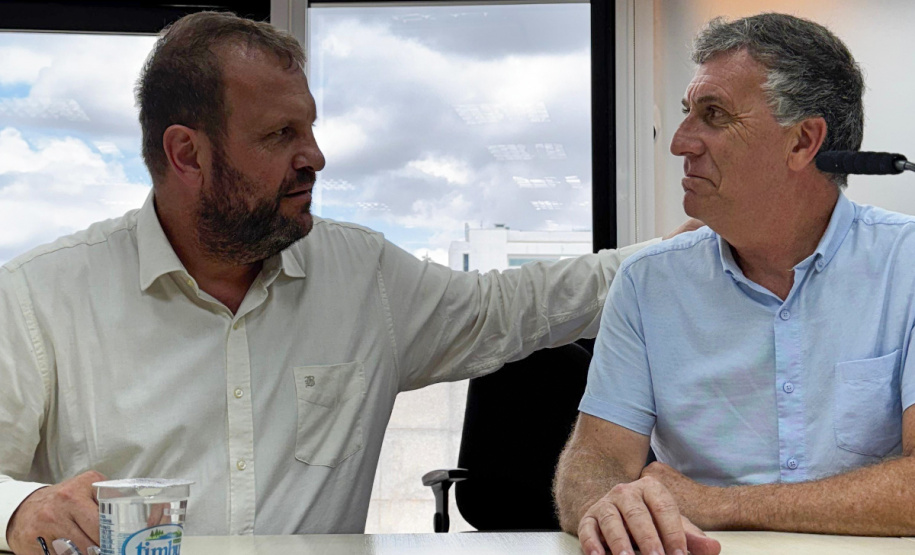 Workshop com cegos inicia ações do Estado para concurso de bengalas tecnológicas