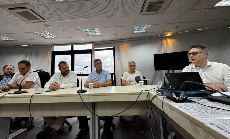 Workshop com cegos inicia ações do Estado para concurso de bengalas tecnológicas