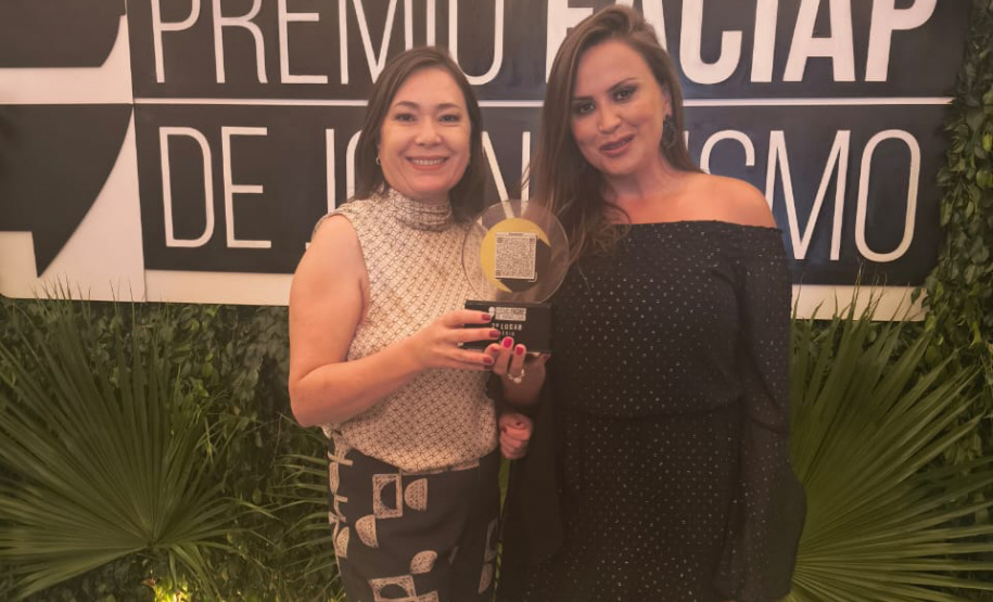 PREMIO TV PARANÁ TURISMO