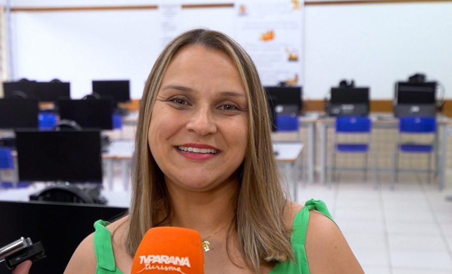 KIT VOLTA AS AULAS MATERIAL E PERSONAGENS