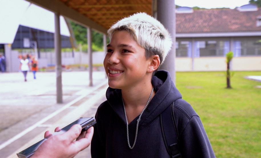 KIT VOLTA AS AULAS MATERIAL E PERSONAGENS