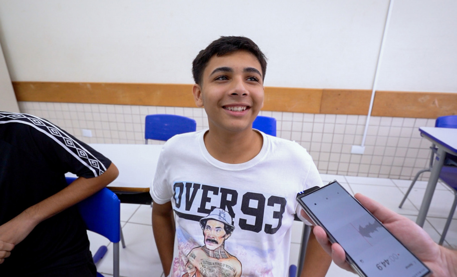 KIT VOLTA AS AULAS MATERIAL E PERSONAGENS