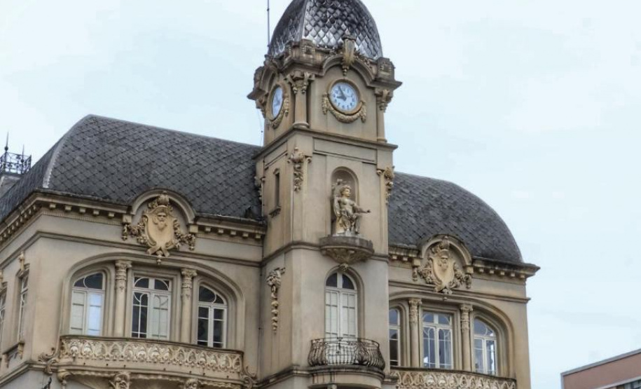 Segurança reforçada: Operação Centro Seguro é lançada em Curitiba