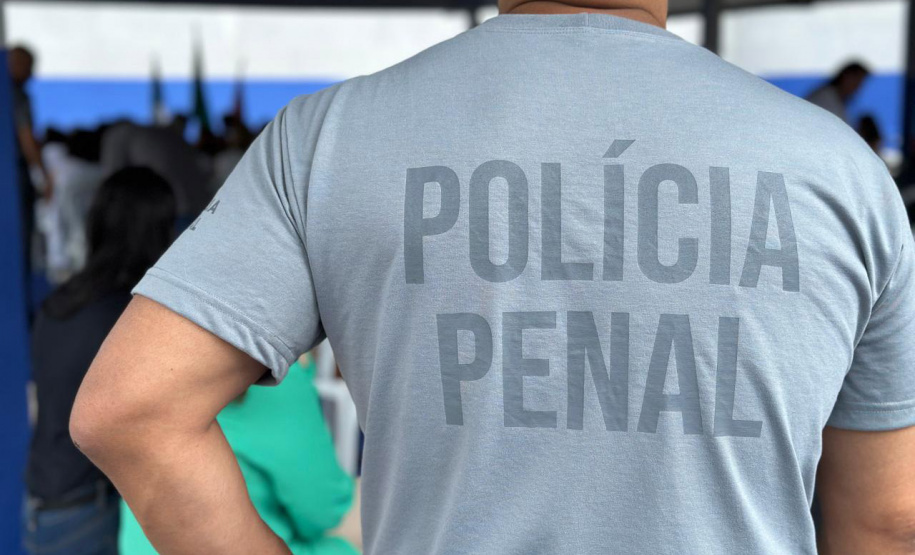 Ampliação de espaço educacional garante estudo e reintegração social a custodiados na PCE-US, em Piraquara