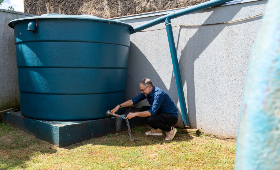 Robótica e tecnologia: estudantes da rede estadual deixam legado de inovação em escolas do Oeste