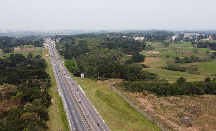 CORREDOR METROPOLITANO
