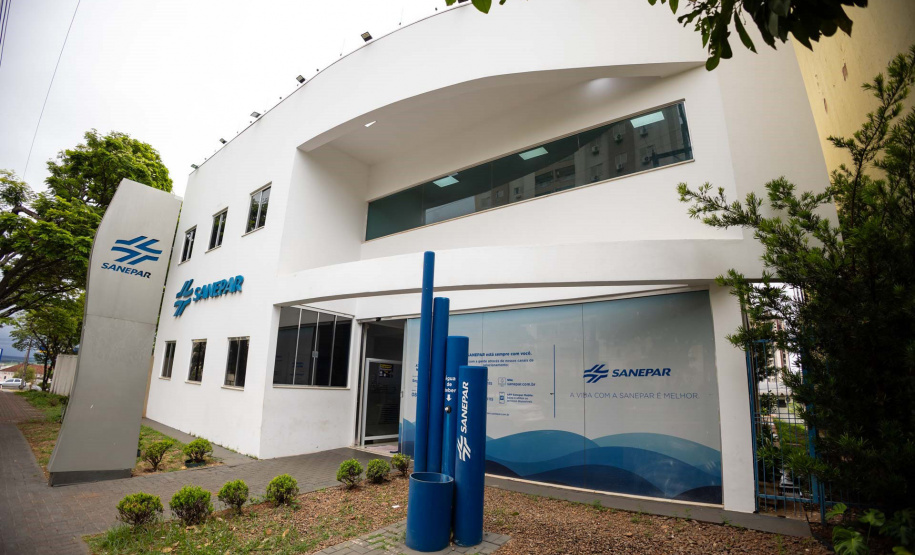 Centrais de Relacionamento da Sanepar fecham no carnaval e reabrem na quarta (5) às 13h30