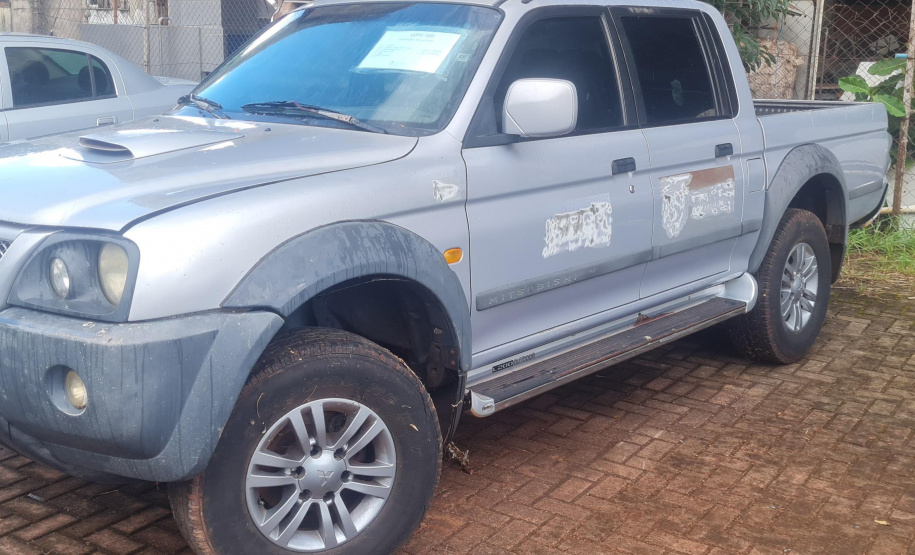 Governo do Paraná anuncia leilão de veículos e sucatas com lance inicial de R$ 1.050,15