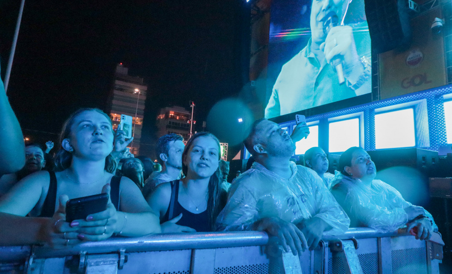 dupla João Bosco e Vinícius