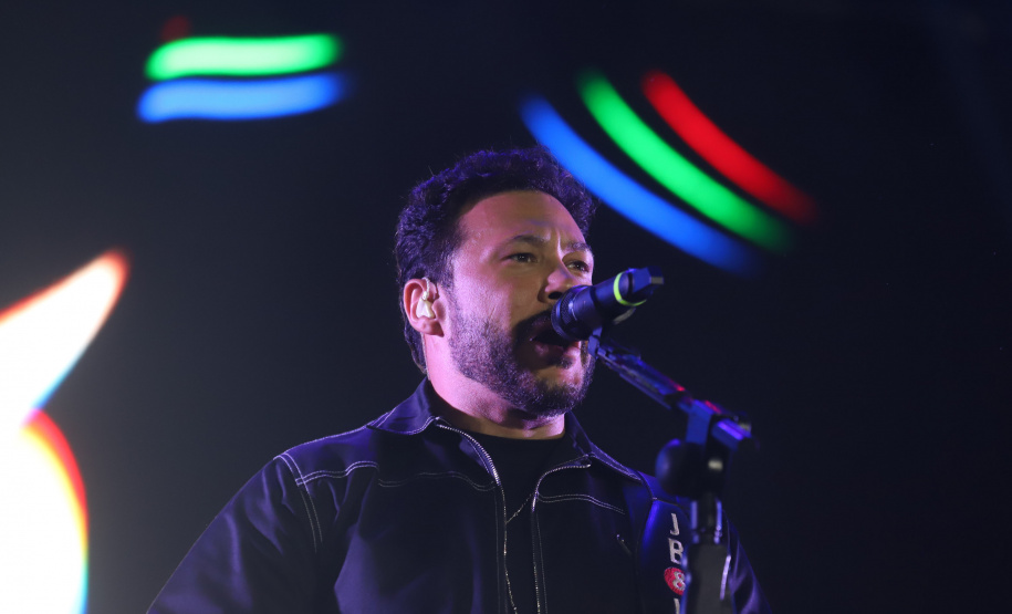 dupla João Bosco e Vinícius