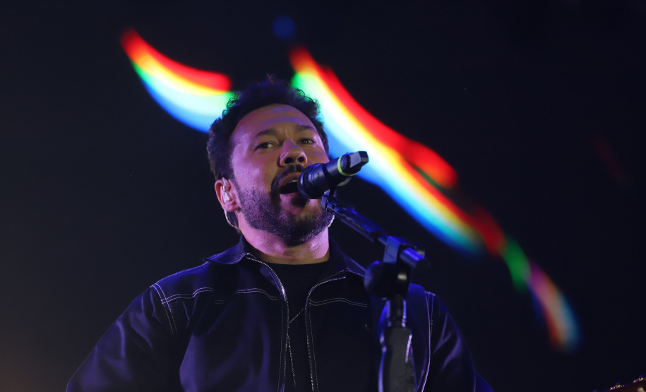 dupla João Bosco e Vinícius