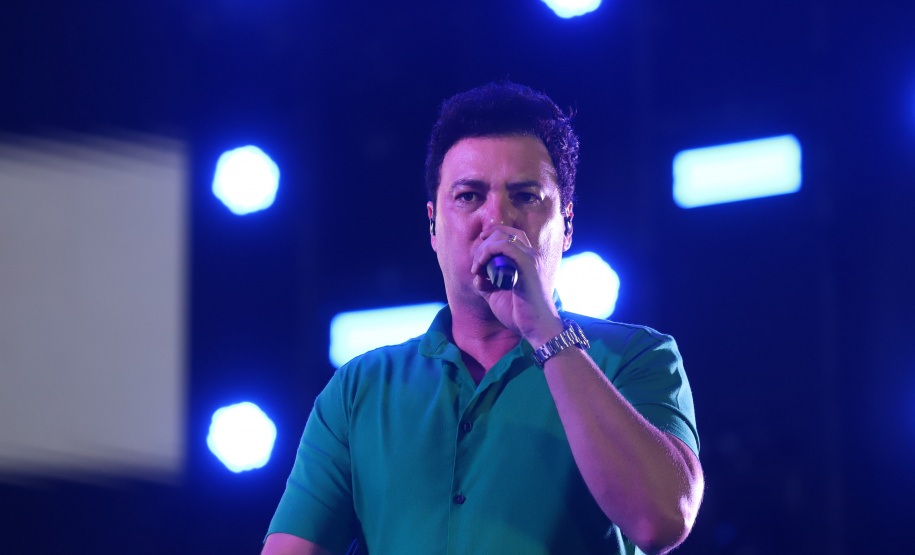 dupla João Bosco e Vinícius