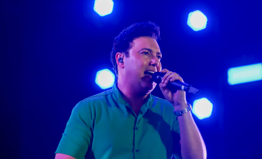 dupla João Bosco e Vinícius