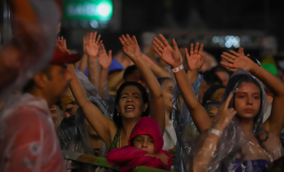 dupla João Bosco e Vinícius