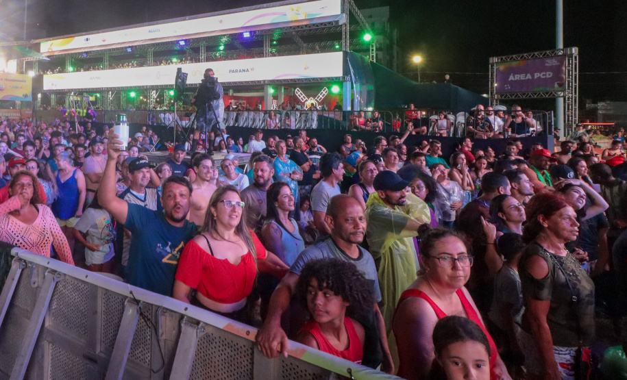 dupla João Bosco e Vinícius