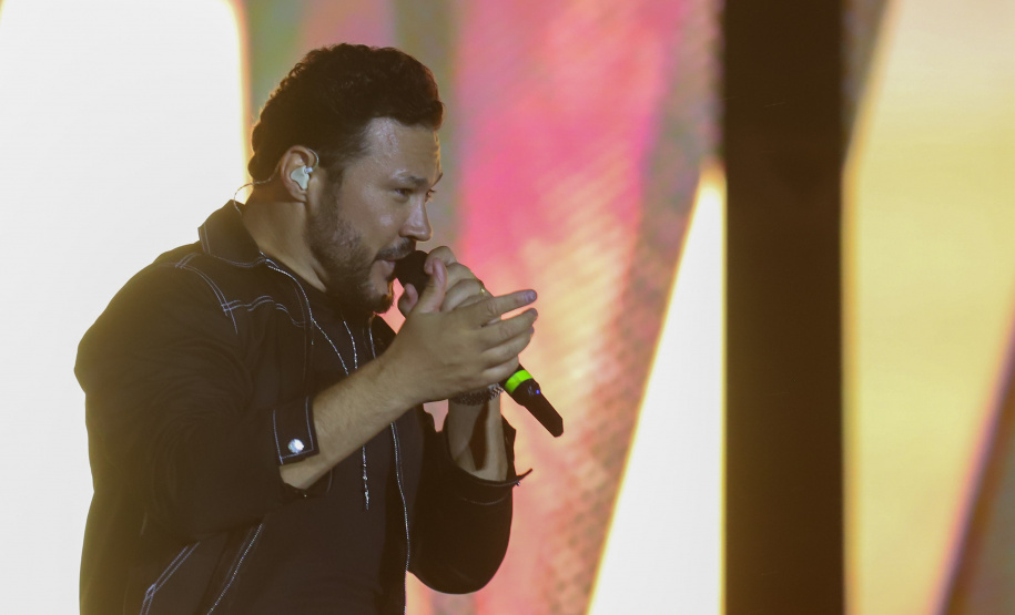 dupla João Bosco e Vinícius