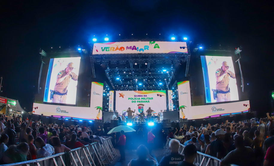 dupla João Bosco e Vinícius