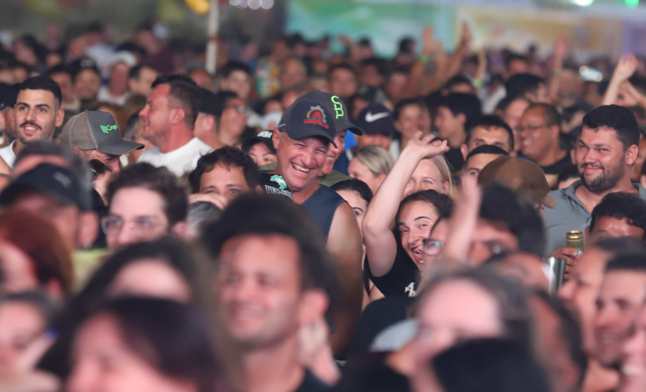 dupla João Bosco e Vinícius