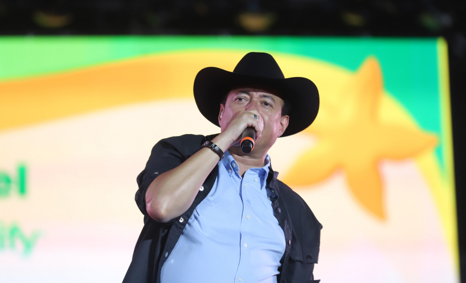 dupla João Bosco e Vinícius