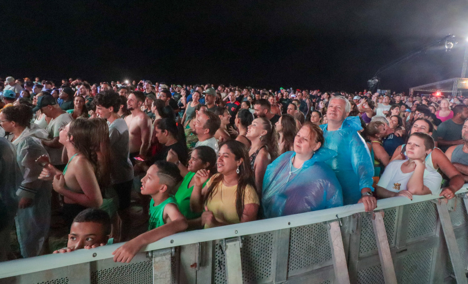 dupla João Bosco e Vinícius