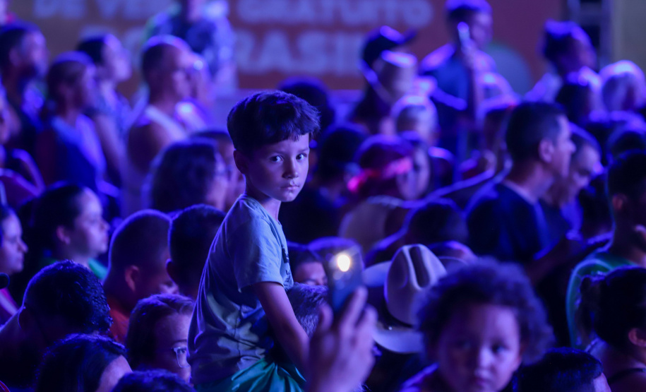 ZCL - VERAO MAIOR PARANA