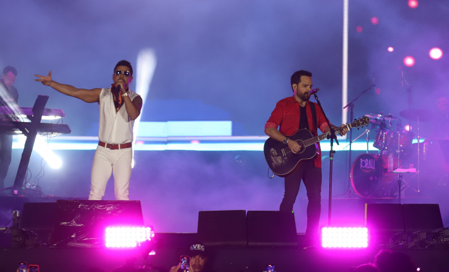 ZCL - VERAO MAIOR PARANA