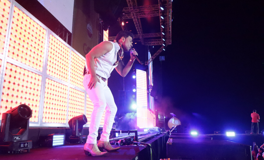 ZCL - VERAO MAIOR PARANA