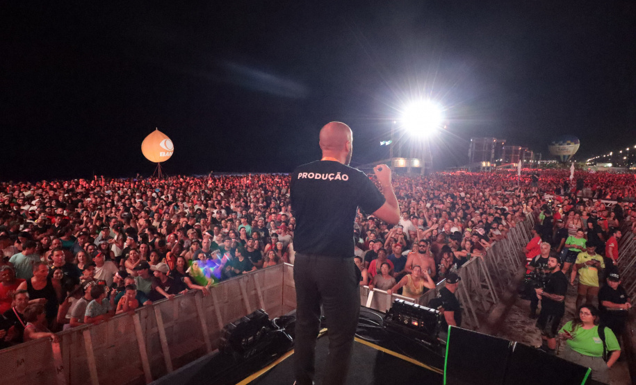 ZCL - VERAO MAIOR PARANA