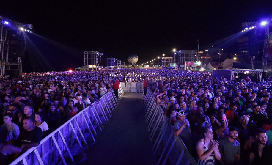 ZCL - VERAO MAIOR PARANA