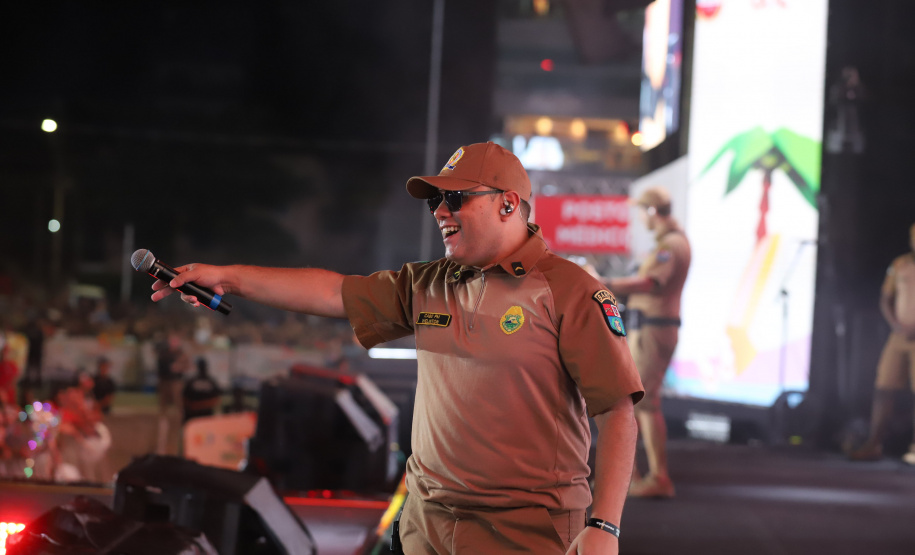 ZCL - VERAO MAIOR PARANA